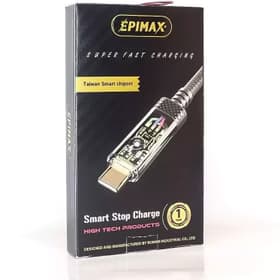 کابل شارژ تایپ سی اپیمکس مدل EPIMAX EC 132