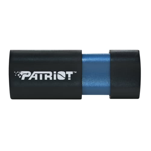فلش مموری پاتریوت مدل patriot Rage LITE 64GB USB3.2 — تصویر ۳