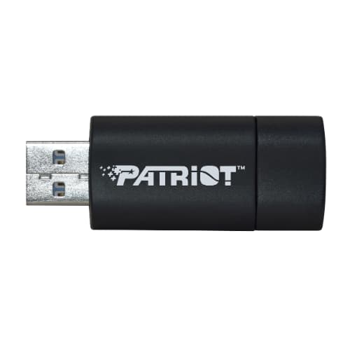 فلش مموری پاتریوت مدل patriot Rage LITE 64GB USB3.2 — تصویر ۲