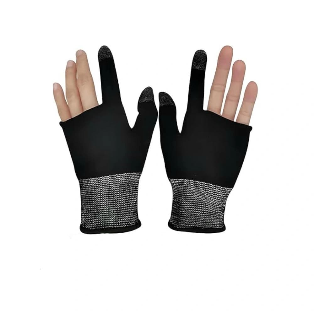 دستکش گیمینگ 4 انگشتی مدل Gamer Pro 4 Finger — تصویر ۲