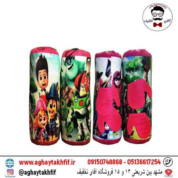 کیسه بوکس بزرگ