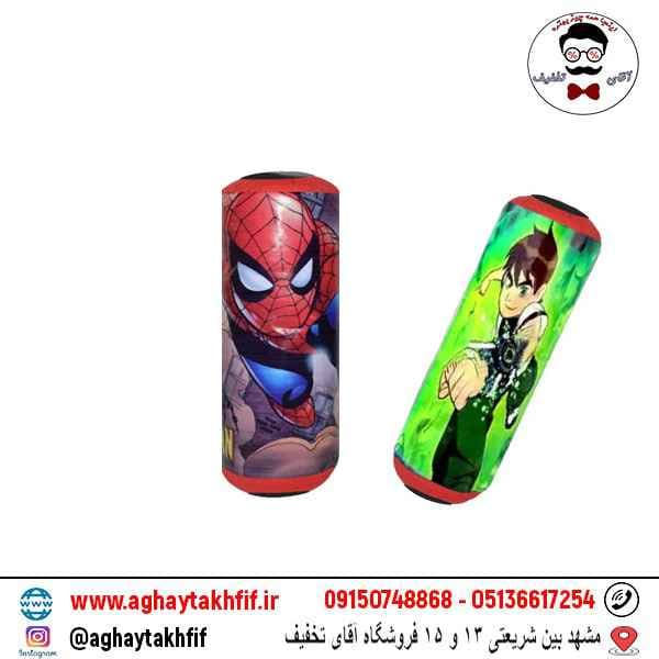 کیسه بوکس متوسط