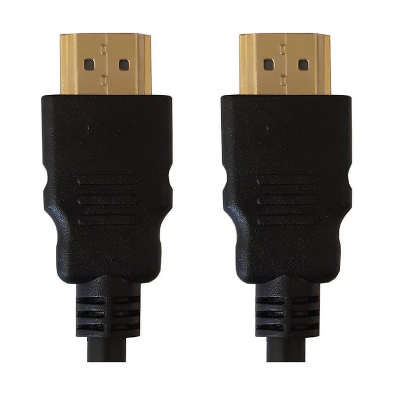 کابل 1.5 متری HDMI PVC