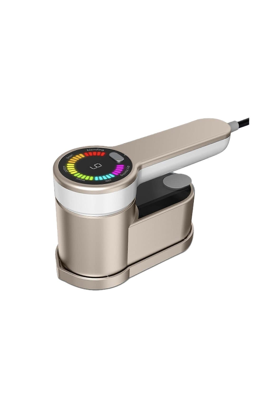 اتو مسافرتی هوشمند handheld اتو مینی بخار مدل HB-609 با توان 1200 وات