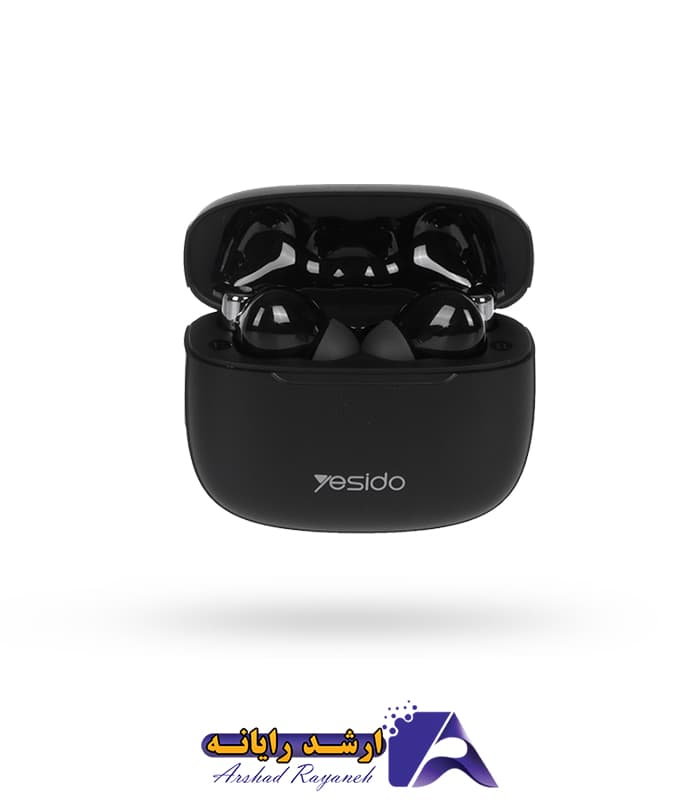 هندزفری بلوتوثی یسیدو مدل yesido TWS23 — تصویر ۱۲