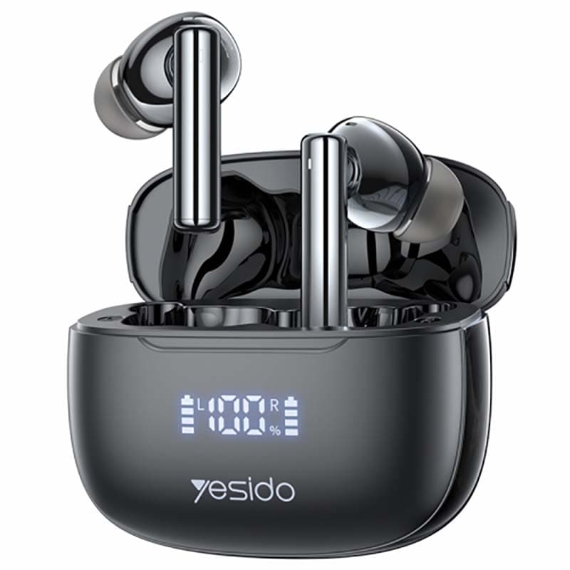 هندزفری بلوتوثی یسیدو مدل yesido TWS23 — تصویر ۳