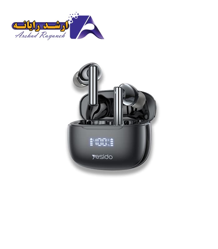 هندزفری بلوتوثی یسیدو مدل yesido TWS23 — تصویر ۸