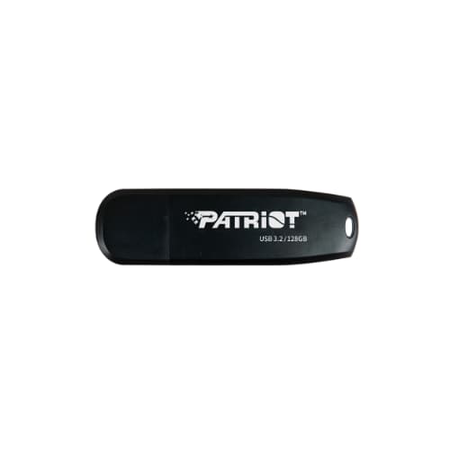 فلش مموری پاتریوت مدل patriot XPORTER CORE 128GB USB3.2 — تصویر ۳