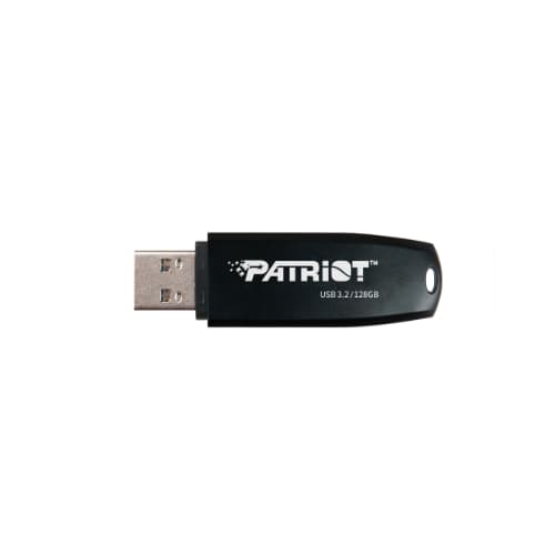فلش مموری پاتریوت مدل patriot XPORTER CORE 128GB USB3.2 — تصویر ۲