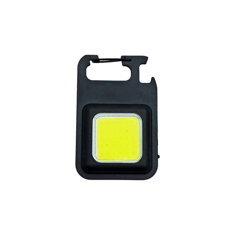 چراغ ال ای دی مدل KeyChain LED همراه با نور مهتابی — تصویر ۲