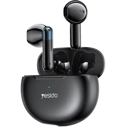 هندزفری بلوتوثی یسیدو مدل yesido TWS12 — تصویر ۴
