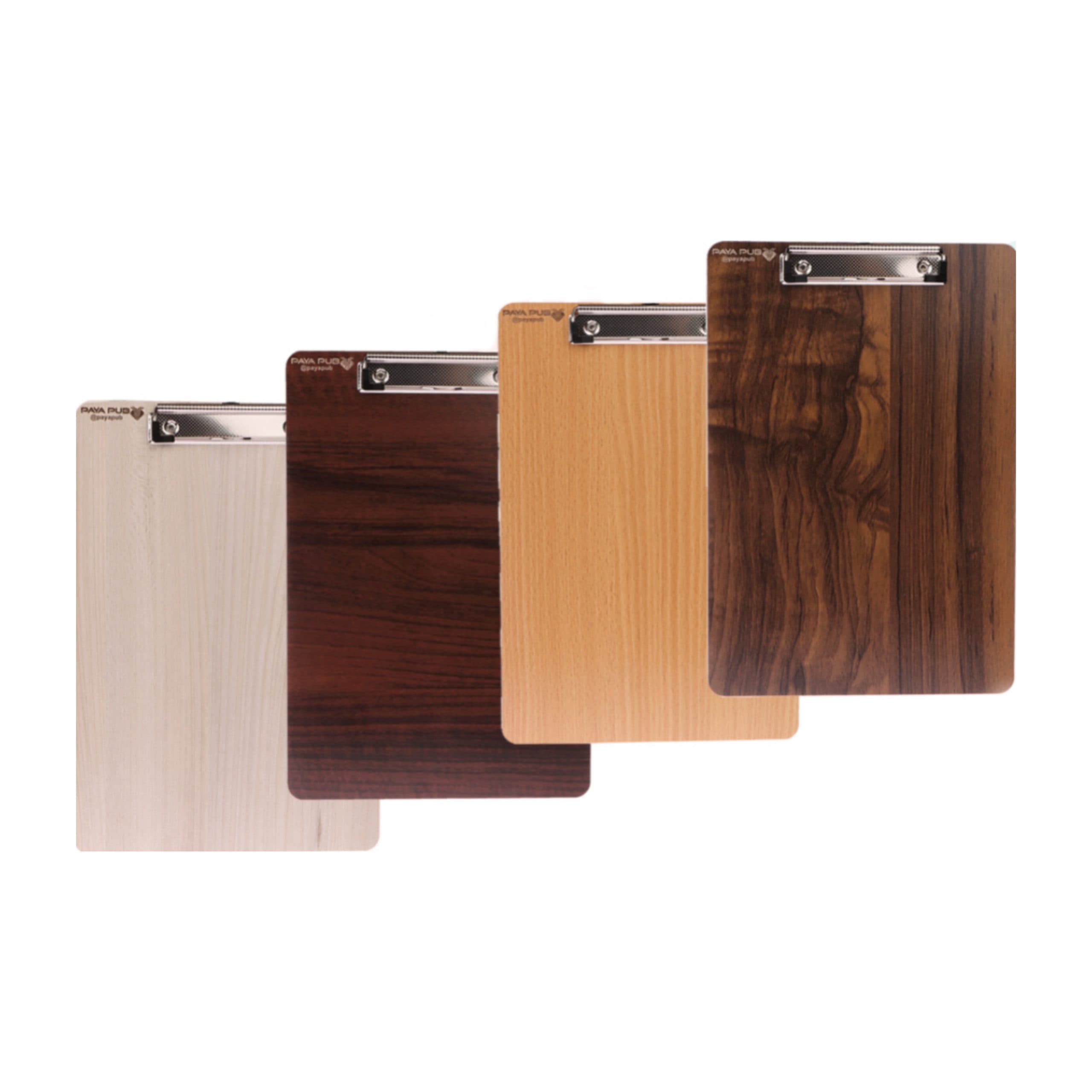 تخته شاسی A3 طرح چوب MDF پایاپاب کد Z08