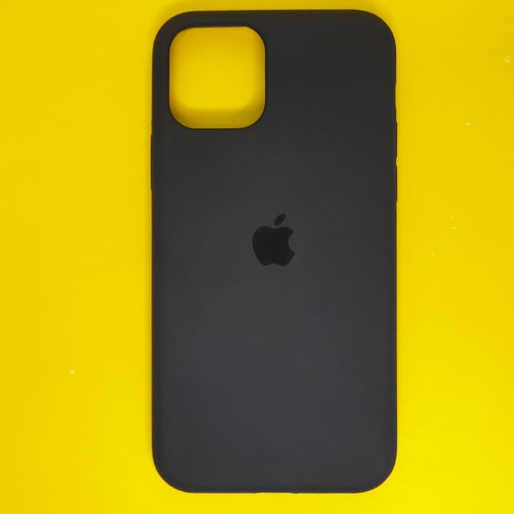 قاب گوشی آیفون iPhone 11 Pro مدل سیلیکونی