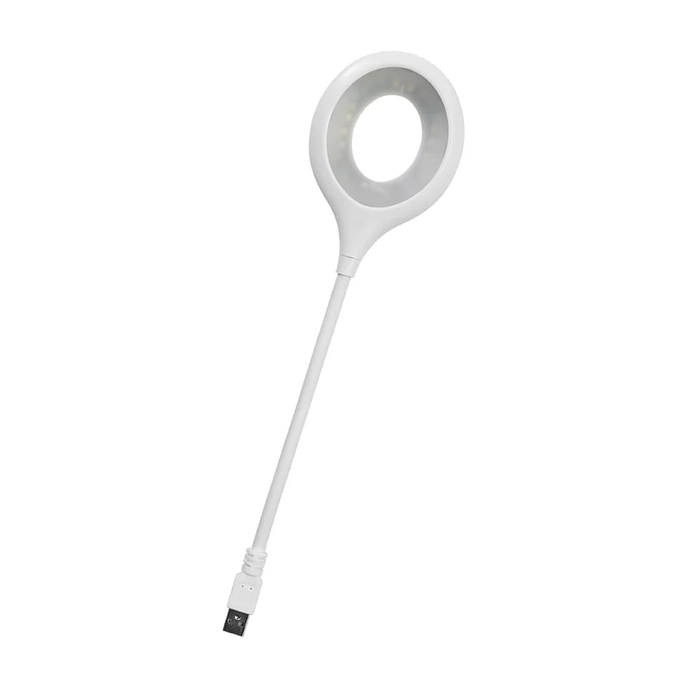 چراغ لامپ USB مدل Rounded Lamp