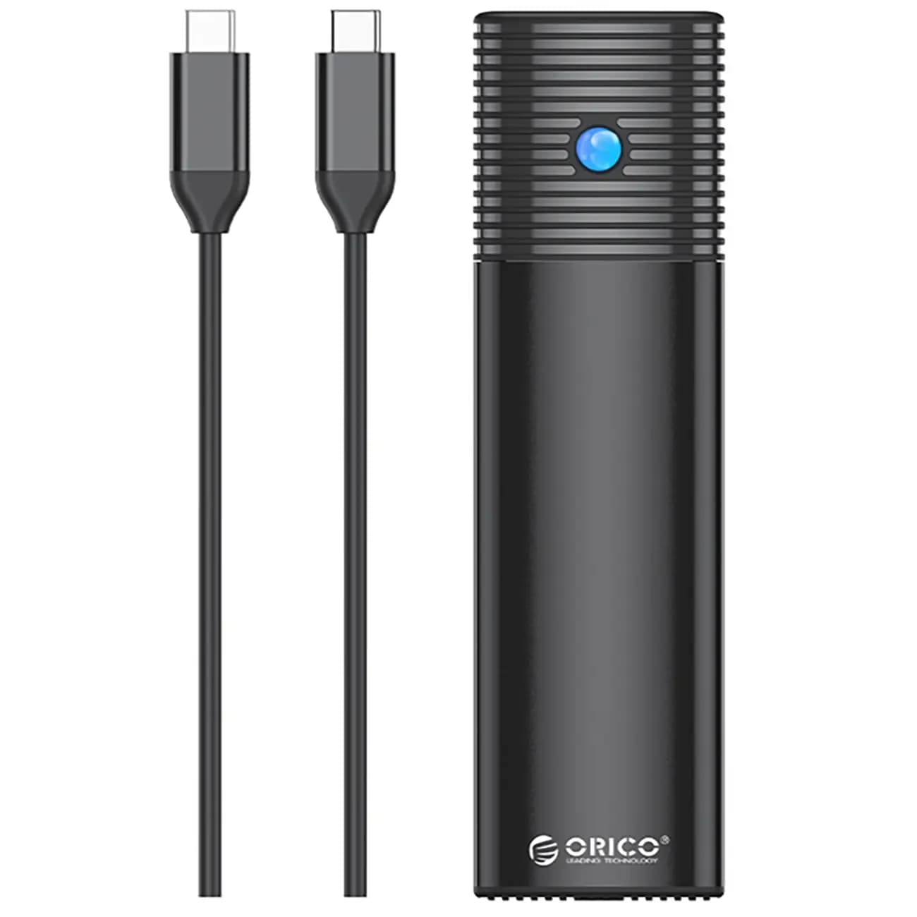 باکس هارد ام‌ تو اوریکو مدل orico SSD M2 NVMe BOX USB3.0 PWM2G2