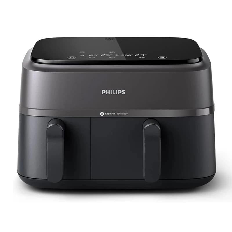 سرخ کن 9 لیتر فیلیپس مدل Ph-NA350/00 — تصویر ۲