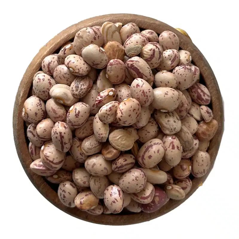 لوبیا چیتی ایرانی
