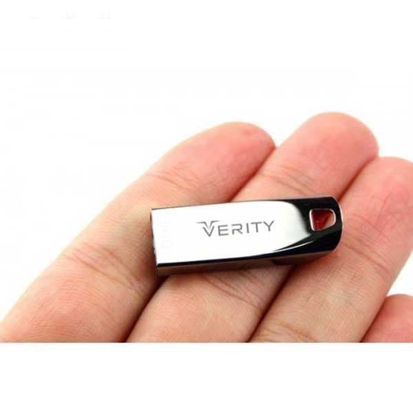 فلش وریتی مدل V-803 ظرفیت 64 گیگابایت — تصویر ۳
