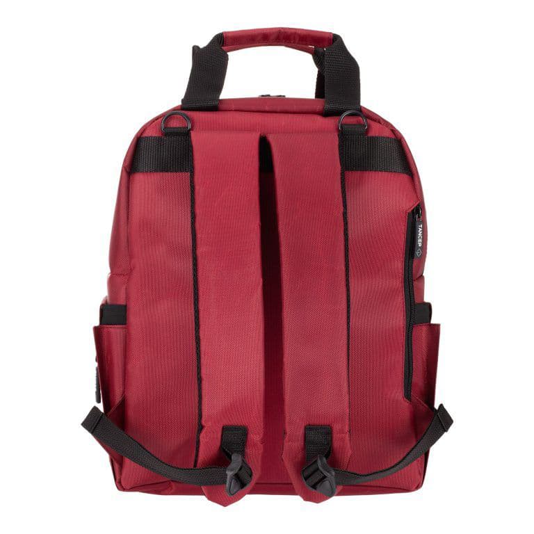 کیف لپ‌ تاپ کوله‌ ای تنسر مدل tancer LAPTOP BAG STAR — تصویر ۳