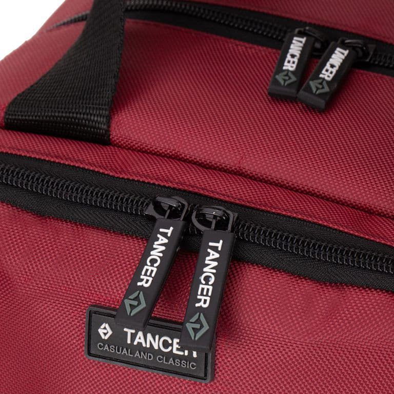 کیف لپ‌ تاپ کوله‌ ای تنسر مدل tancer LAPTOP BAG STAR — تصویر ۶