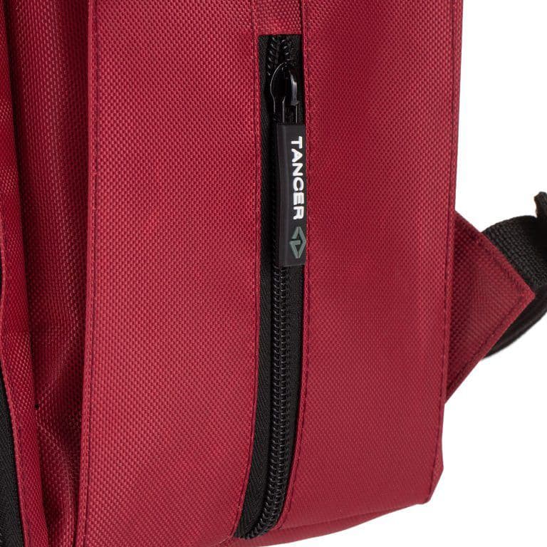 کیف لپ‌ تاپ کوله‌ ای تنسر مدل tancer LAPTOP BAG STAR — تصویر ۵