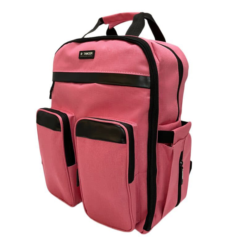 کیف لپ‌ تاپ کوله‌ ای تنسر مدل tancer LAPTOP BAG STAR — تصویر ۷