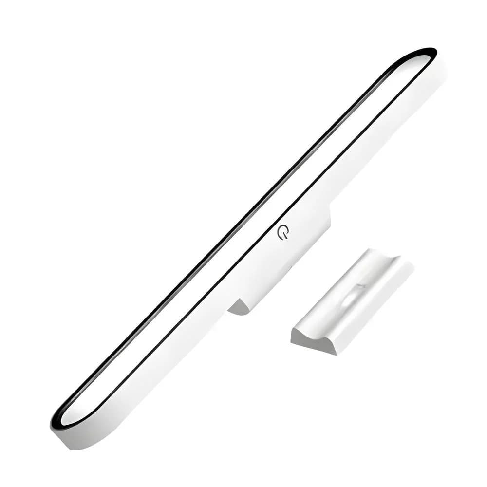 چراغ شارژی مهتابی مدل Cool Lamp با پنل لمسی