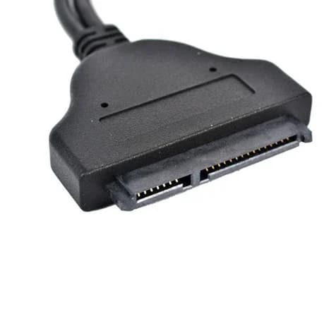 تبدیل SATA به USB 3.0 دی‌نت (D-Net) — تصویر ۵