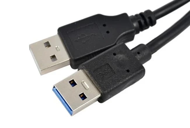 تبدیل SATA به USB 3.0 دی‌نت (D-Net) — تصویر ۴