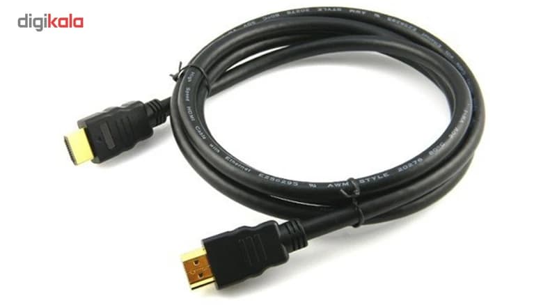 کابل HDMI 1.5 4K V-net — تصویر ۳