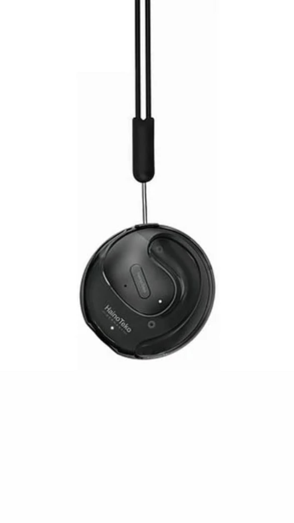 ایرپاد مترجم القایی هاینو تکو المانی airpods hino teko OWD H_6 — تصویر ۲