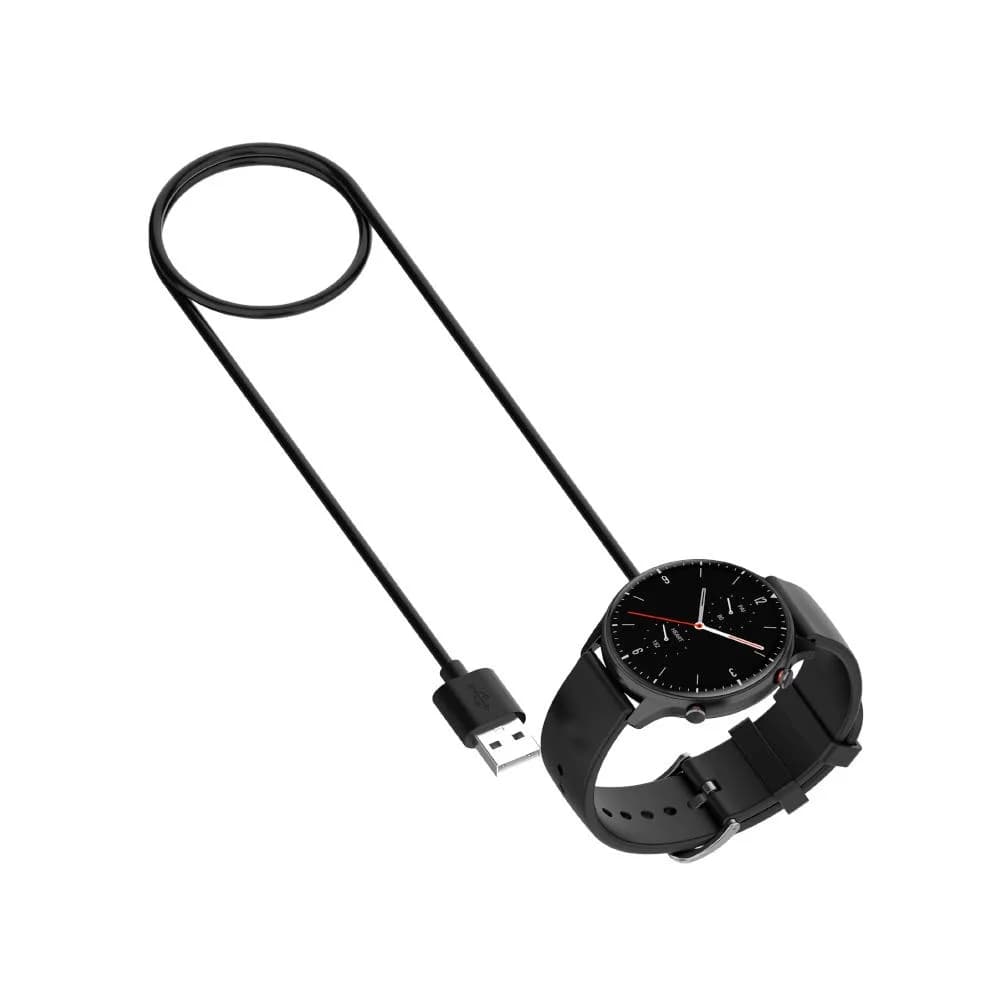 شارژر ساعت هوشمند مدل GTS 3 مناسب برای ساعت های هوشمند GTR3 /GTS3/GTS4 — تصویر ۴