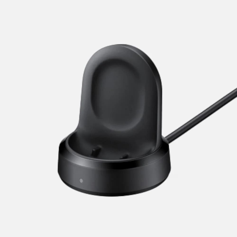 شارژر وایرلس سامسونگ مدل Samsung Gear S2/S3/S4 — تصویر ۷