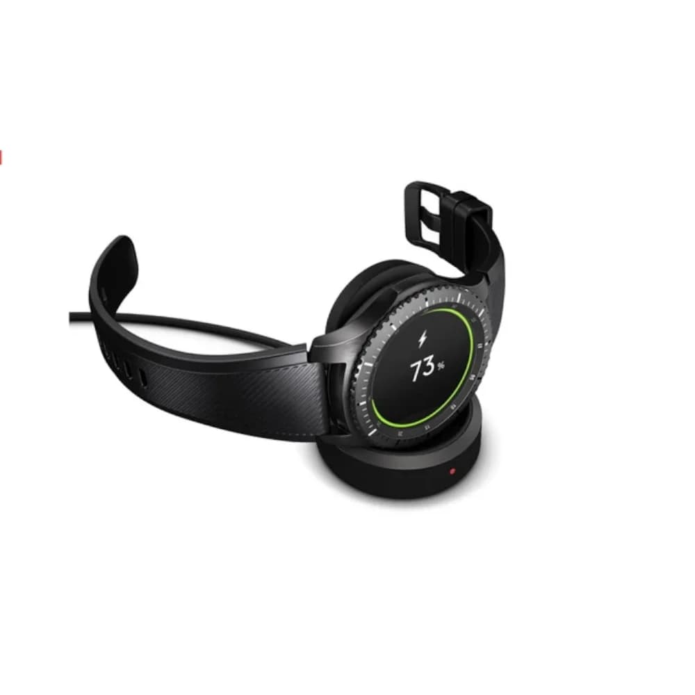 شارژر وایرلس سامسونگ مدل Samsung Gear S2/S3/S4 — تصویر ۶