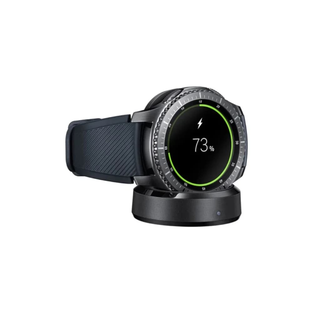 شارژر وایرلس سامسونگ مدل Samsung Gear S2/S3/S4 — تصویر ۵