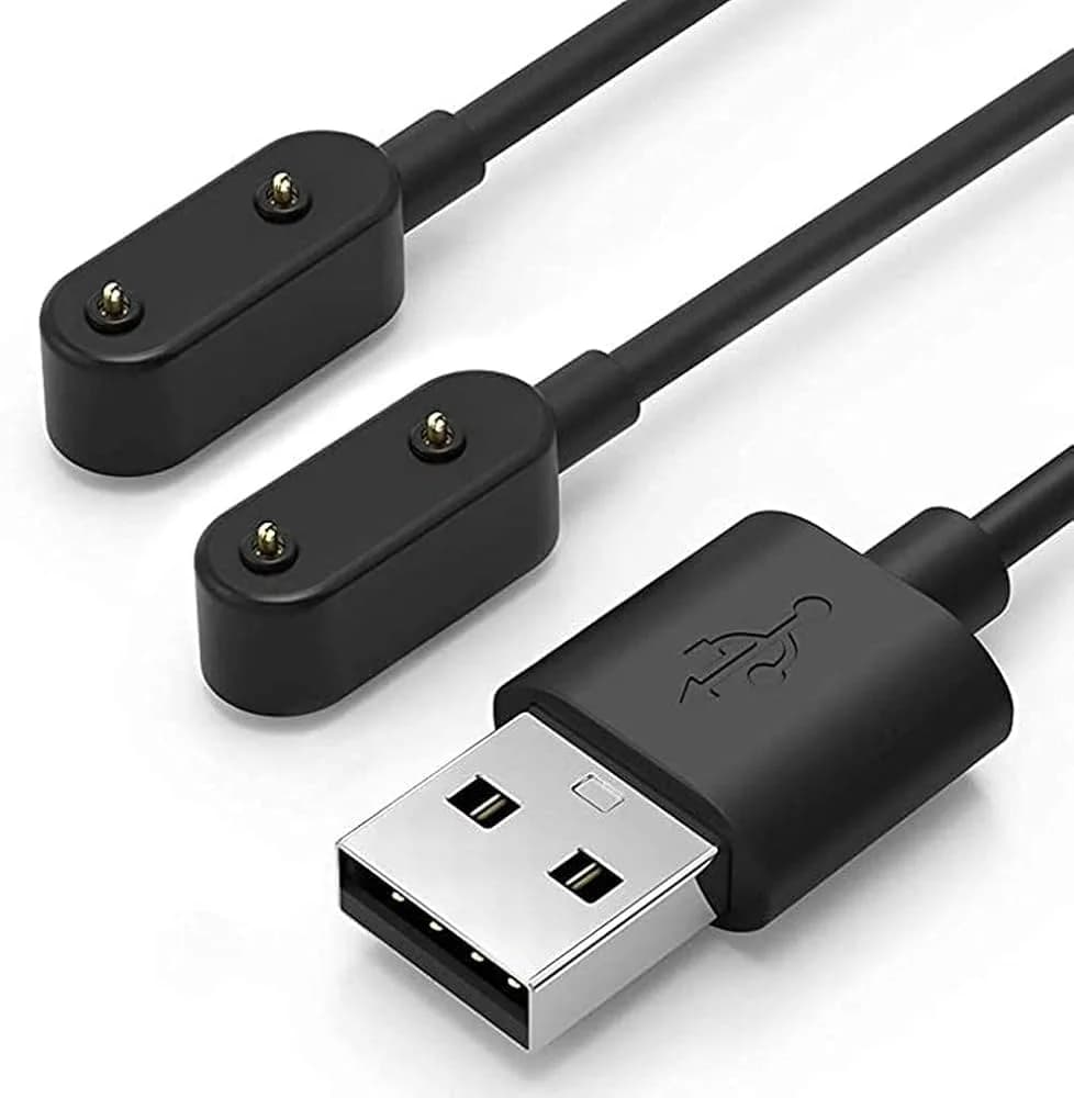 کابل شارژر مدل Huawei Band 6 مناسب برای ساعت هوشمند مدل Huawei Band 6 — تصویر ۳