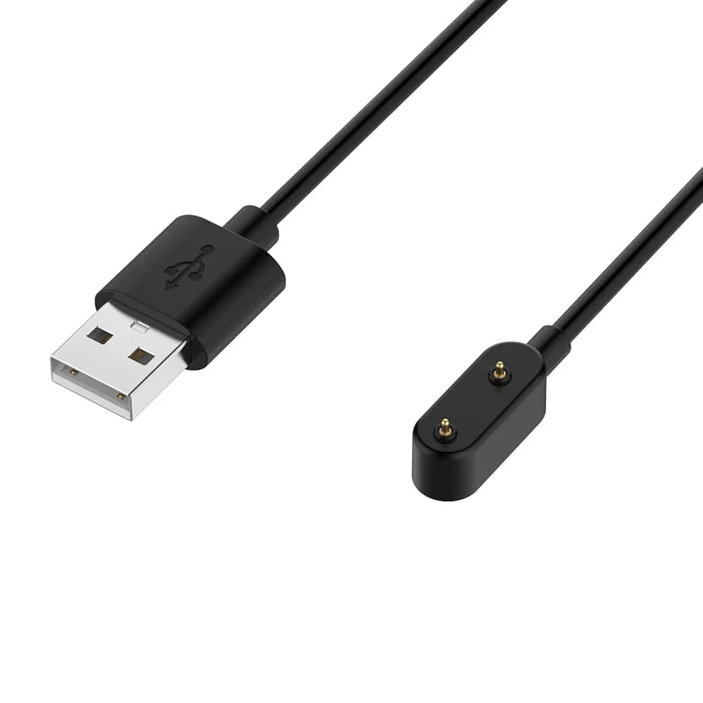 کابل شارژر مدل Huawei Band 6 مناسب برای ساعت هوشمند مدل Huawei Band 6 — تصویر ۴