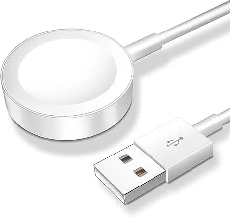 کابل شارژر اپل واچ USB — تصویر ۳