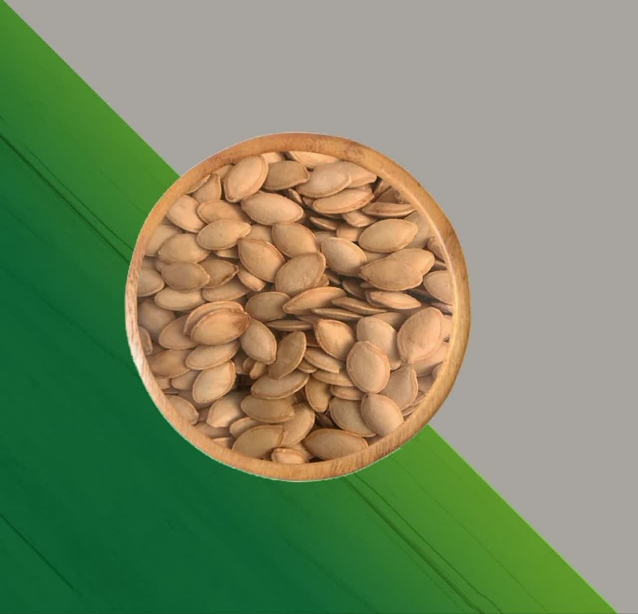 تخمه کدو قارایی