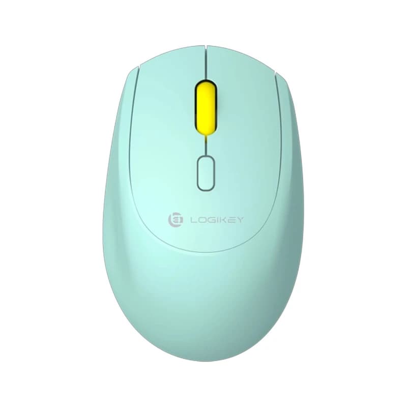 موس بی سیم لاجی کی M244PL — تصویر ۲