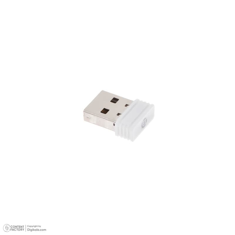 موس بی سیم لاجی کی M244PL — تصویر ۸