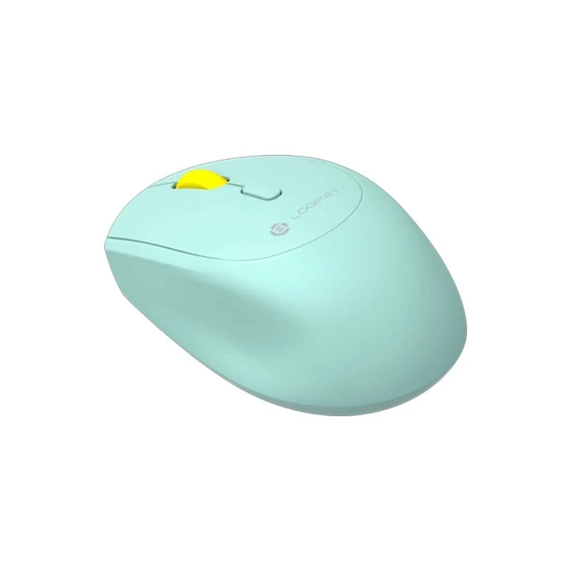 موس بی سیم لاجی کی M244PL — تصویر ۳
