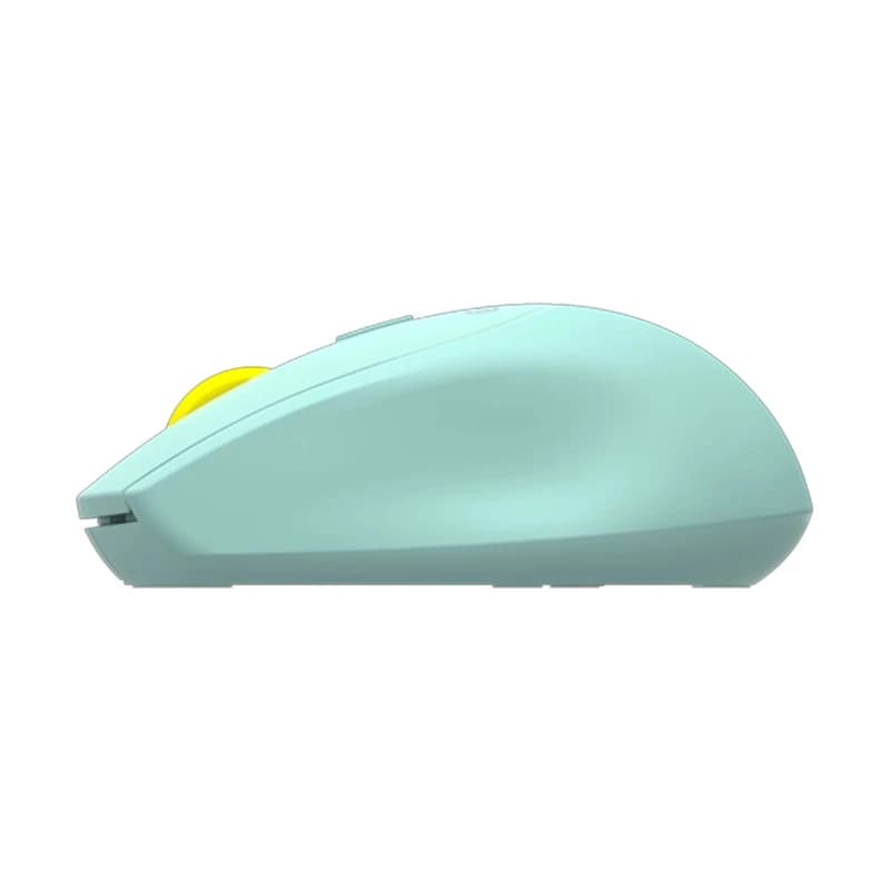 موس بی سیم لاجی کی M244PL — تصویر ۴