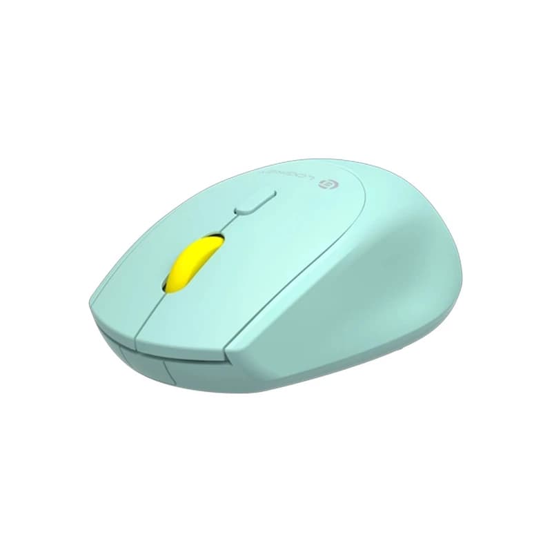 موس بی سیم لاجی کی M244PL — تصویر ۵