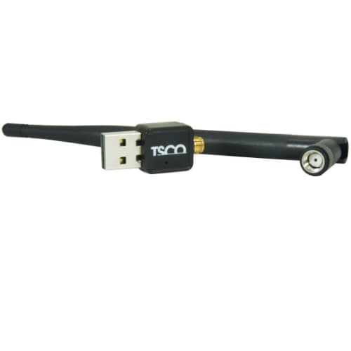 دانگل وای‌ فای مدل تسکو tsco TW1010 — تصویر ۴