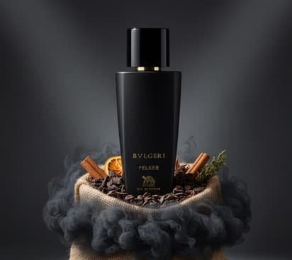ادوپرفیوم الحیات مدل BVLGARI حجم 100میل