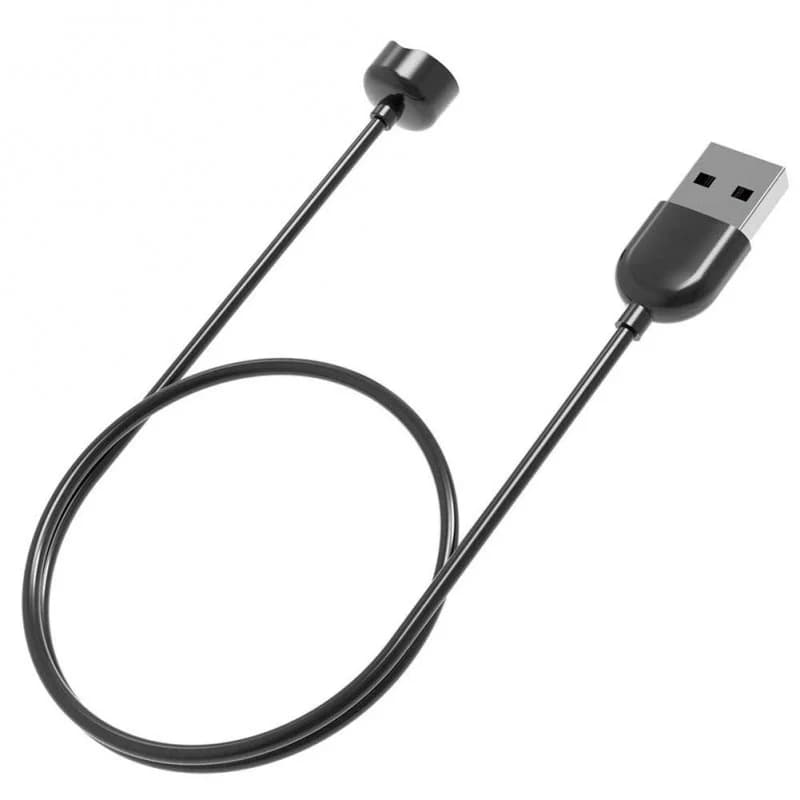 شارژر M5/6/7 مناسب برای مچ بند هوشمند Mi band7، Mi band 6، MI Band 5 — تصویر ۴