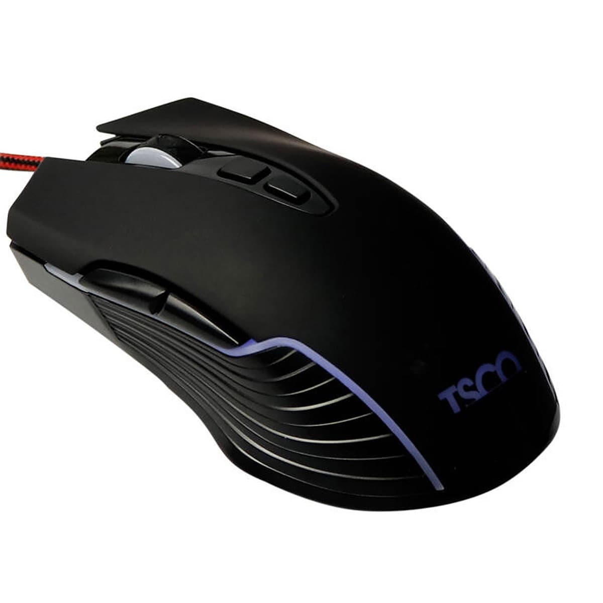 ماوس مخصوص بازی تسکو مدل MOUSE GAMING TSCO TM 763 — تصویر ۳