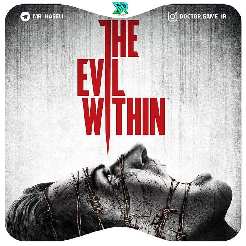 اکانت ظرفیتی The Evil Within