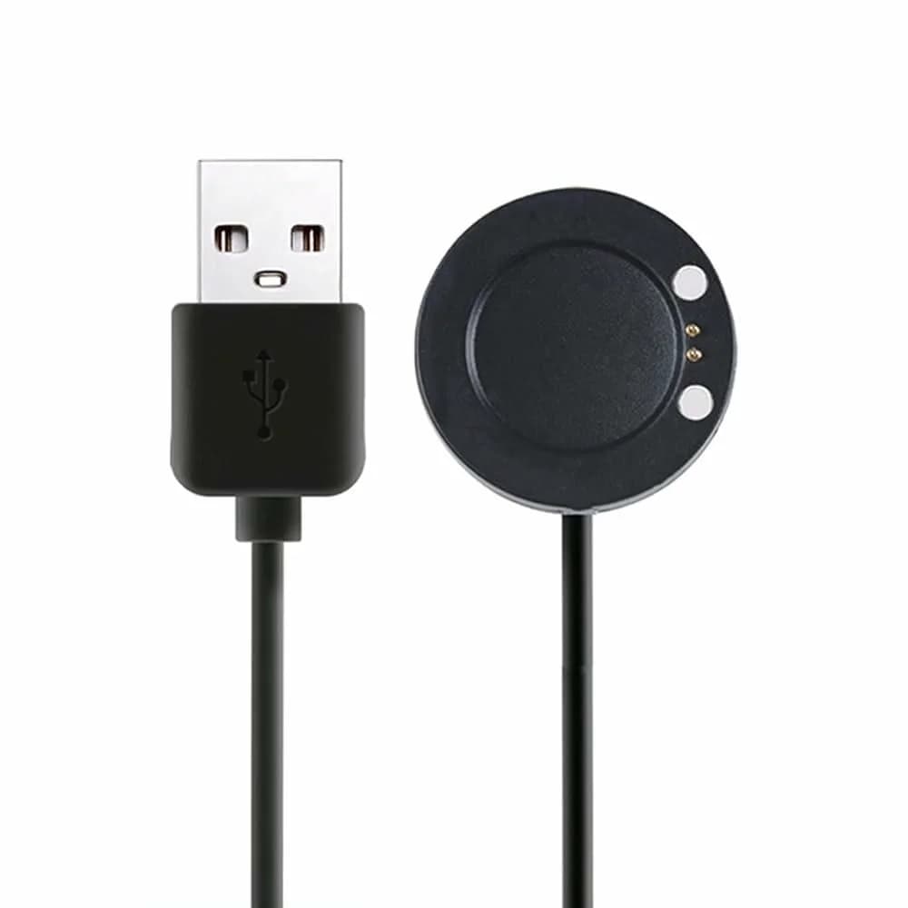 شارژر ساعت هوشمند مدل X16 مناسب برای X16/T500+/W6-PRO/T3P/T200Puls/i8/T900PROMAX — تصویر ۲